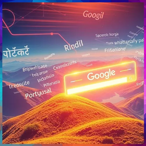 Google Expands AI-Powered Search Mode to Hindi and 4 Other Languages, Enhancing Global Accessibility Google Expands AI-Powered Search Mode to Hindi and 4 Other Languages, Enhancing Global Accessibility