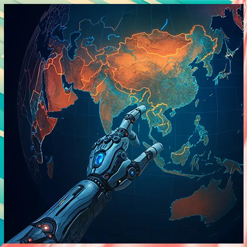 Generative AI spurs ‘edge evolution’ as APAC enterprises shift beyond cloud Generative AI spurs ‘edge evolution’ as APAC enterprises shift beyond cloud