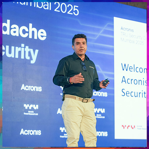 Acronis TRU Security Day 2025 Boosts Cyber Resilience for MSPs