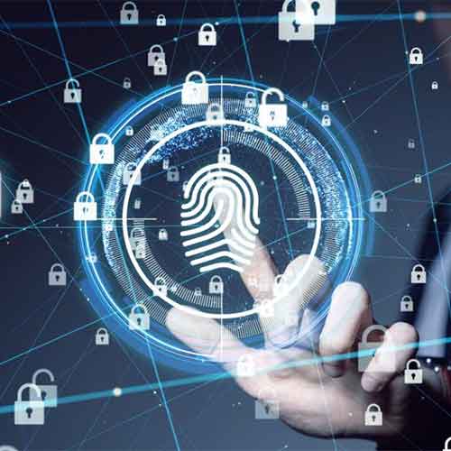 From Passwords to Behavioural Biometrics: The Future of Security