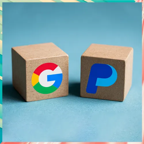 Google, PayPal partner to launch AI-powered solutions across platforms