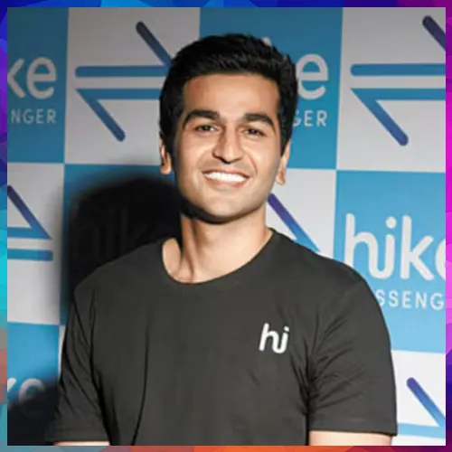 Kavin Mittal Shuts Down Hike After 13 Years Amid India’s Real-Money Gaming Ban