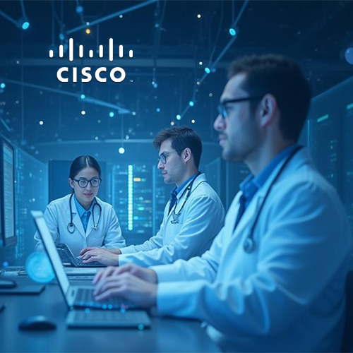 Cisco rolls out software tool to connect quantum computing cloud Cisco rolls out software tool to connect quantum computing cloud