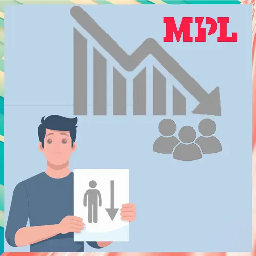 MPL to lay off 60% of Indian staff following government ban on paid gaming MPL to lay off 60% of Indian staff following government ban on paid gaming