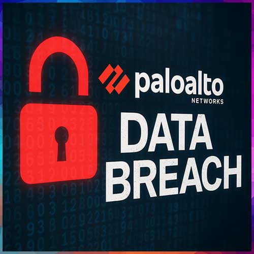 Palo Alto Networks Data Breach Exposes Customer Info Palo Alto Networks Data Breach Exposes Customer Info