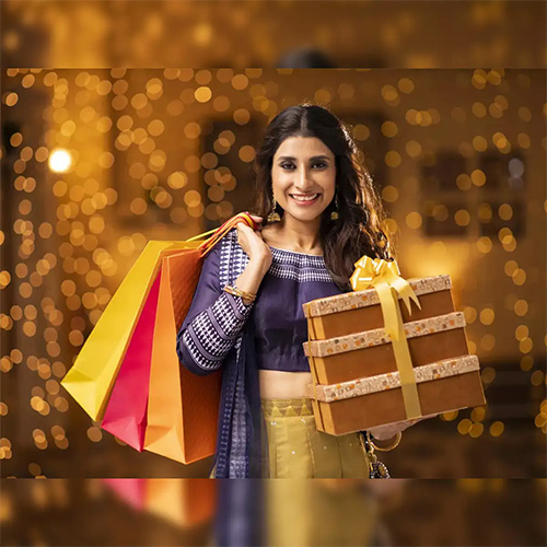 India Sees Surge in Refurbished Electronics This Festive Season