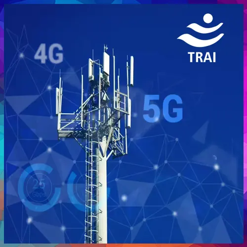 TRAI to boost in-building network quality by registering eight digital connectivity rating agencies
