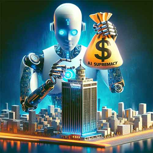 OpenAI’s Bold Expansion: Balancing Growth and Risk OpenAI’s Bold Expansion: Balancing Growth and Risk