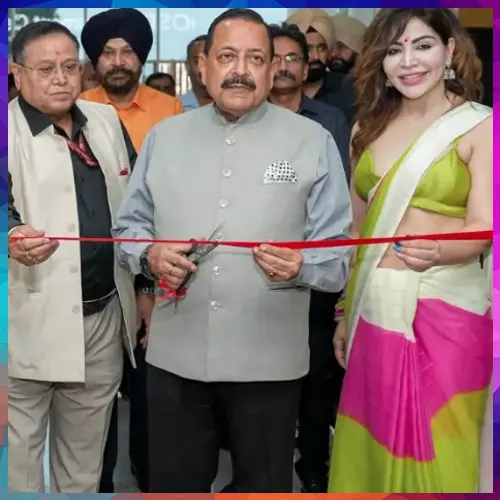 Uttarakhand Gets First NVIDIA AI & HPC Research Hub at Graphic Era University