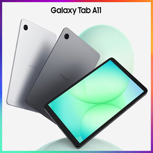 Samsung Galaxy Tab A11 Launched in India With 90Hz Display, 8GB RAM, and 5G Support