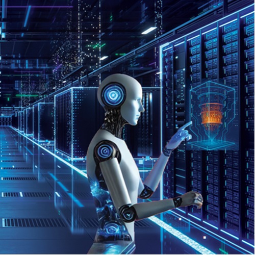 Powering Digital Growth with AI and Quantum-Ready Infrastructure