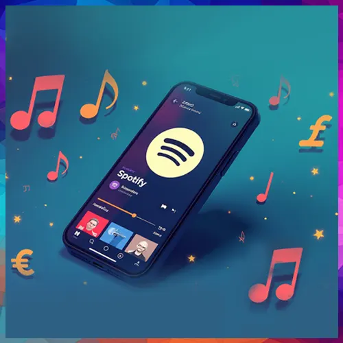 Spotify announces lifting of major restrictions for free users