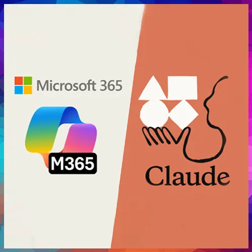 Microsoft Is Expanding Office 365 Copilot with Anthropic’s AI Models Beyond OpenAI Microsoft Is Expanding Office 365 Copilot with Anthropic’s AI Models Beyond OpenAI