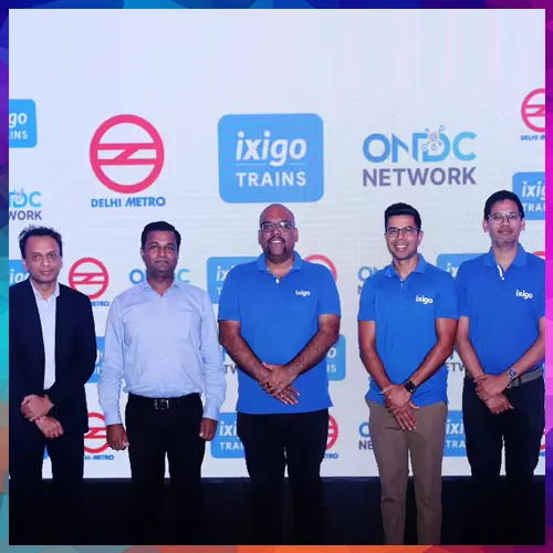 ixigo announces Delhi Metro Tickets booking with Cashback to Boost User Engagement ixigo announces Delhi Metro Tickets booking with Cashback to Boost User Engagement