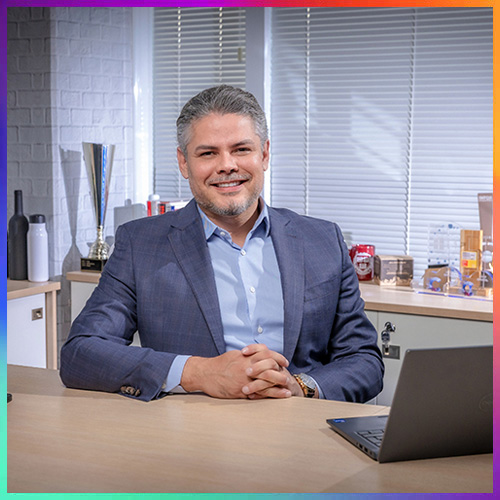 Ingram Micro Appoints Flavio Moraes Junior as New India Head Ingram Micro Appoints Flavio Moraes Junior as New India Head
