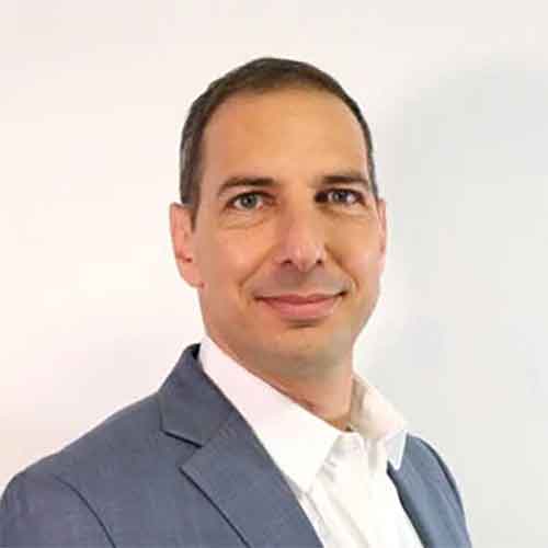 CyberArk appoints Omer Grossman as Chief Trust Officer and CYBR Unit Head; Ariel Pisetzky named CIO