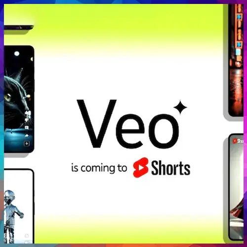 Google Veo 3 AI Video Model Now Supports Vertical Clips and 1080p for Instagram, TikTok & YouTube Shorts Google Veo 3 AI Video Model Now Supports Vertical Clips and 1080p for Instagram, TikTok & YouTube Shorts