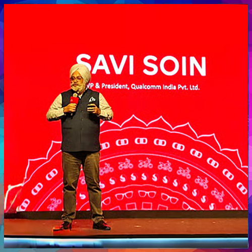 Qualcomm to Boost Investments in India Across Mobile, Automotive & Smart Glasses with R&D Push Qualcomm to Boost Investments in India Across Mobile, Automotive & Smart Glasses with R&D Push