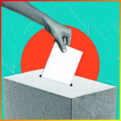 Karnataka Cabinet Pushes for Ballot Papers in Local Polls, Cites EVM Credibility Concerns Karnataka Cabinet Pushes for Ballot Papers in Local Polls, Cites EVM Credibility Concerns