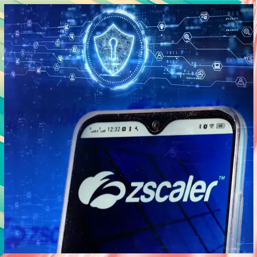 Strong cybersecurity demand pushes Zscaler revenue forecast above estimates Strong cybersecurity demand pushes Zscaler revenue forecast above estimates