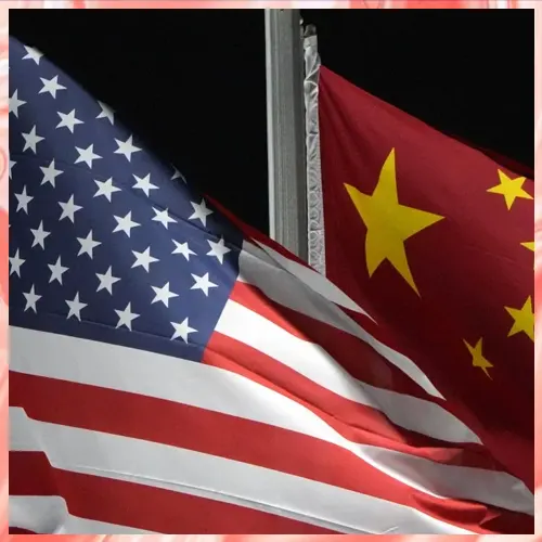 US firms pull back from China amid trade tensions, seek alternatives in Asia US firms pull back from China amid trade tensions, seek alternatives in Asia