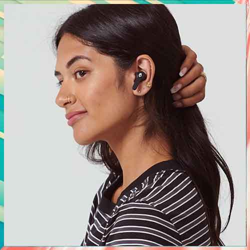 Skullcandy unveils INK'D ANC true wireless earbuds with cutting-edge features