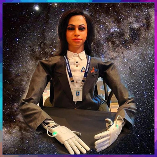 Meet Vyomitra: ISRO’s humanoid robot ready to test India’s first crewed spacecraft Meet Vyomitra: ISRO’s humanoid robot ready to test India’s first crewed spacecraft
