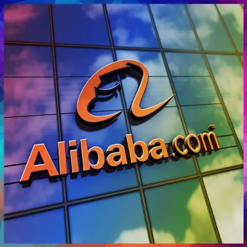 Alibaba shares surge 19% on strong cloud growth and AI chip development plans