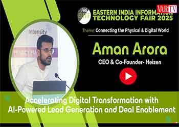 Accelerating Digital Transformation with AI-Powered Lead Generation and Deal Enablement