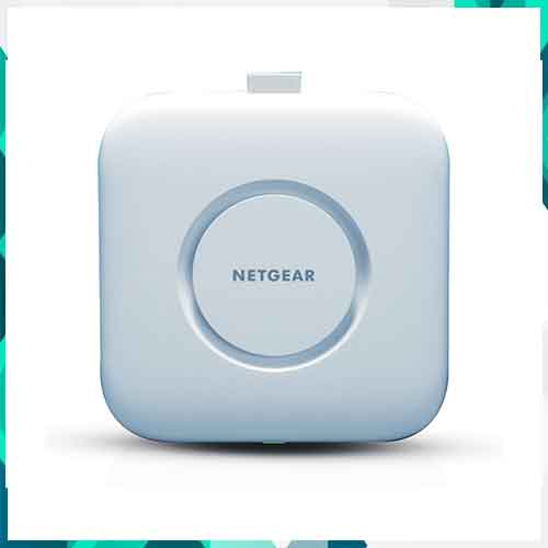 NETGEAR redefines guest WiFi with its most compact wall-mount access point WAX610W