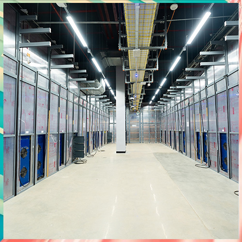 Equinix powering India’s Digital Transformation with its new Chennai Data Centre