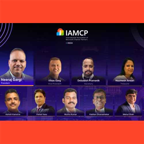 IAMCP India’s Illuminate 2025 Successfully Concludes with New Leadership Elected for 2025–26 Term
