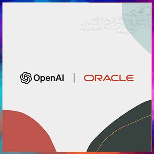OpenAI Reportedly Strikes $300 Billion Cloud Deal with Oracle to Power AI Push