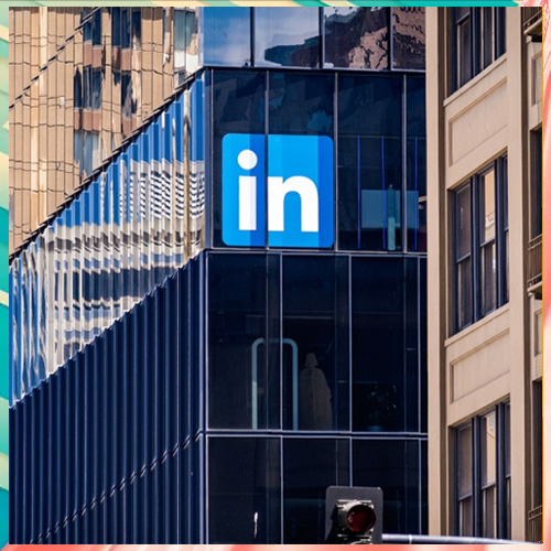 LinkedIn updating terms on usage of user data for improving AI models LinkedIn updating terms on usage of user data for improving AI models