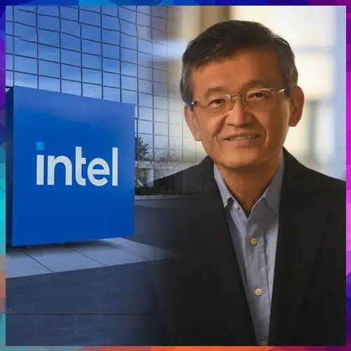Intel announces key executive shake-up within the leadership team Intel announces key executive shake-up within the leadership team