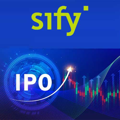 Sify Infinit Spaces board approves proposal for initial public offering Sify Infinit Spaces board approves proposal for initial public offering