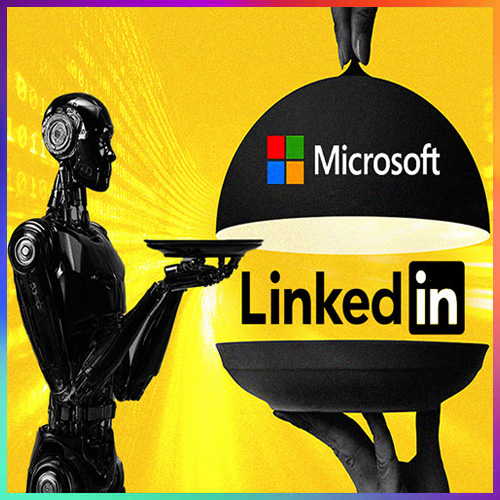 LinkedIn to Use Member Data for AI Training and Share With Microsoft, Sparking Global Privacy Concerns