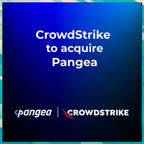 CrowdStrike Buys Pangea for $260M to Secure Enterprise AI Use