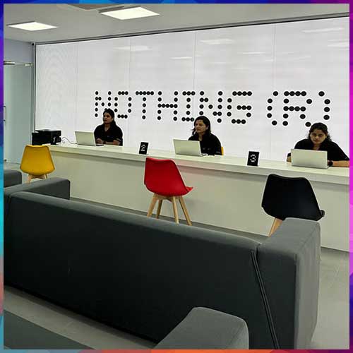 Nothing to Launch First Flagship Store in India as CMF Sets Global Headquarters