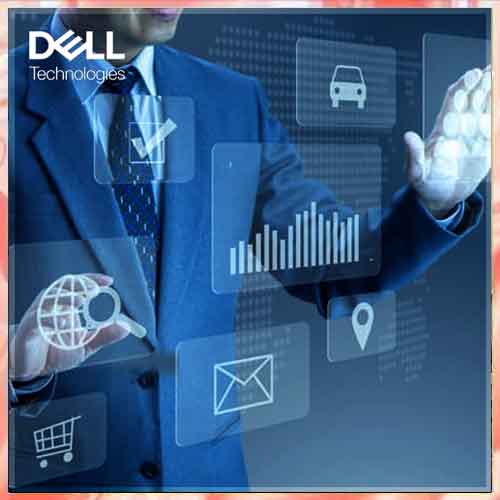 Dell expands PowerProtect portfolio with All-Flash innovation to strengthen cyber resilience Dell expands PowerProtect portfolio with All-Flash innovation to strengthen cyber resilience