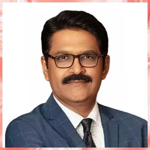Cognizant Appoints Vishal Salvi as Global Cybersecurity Head Cognizant Appoints Vishal Salvi as Global Cybersecurity Head