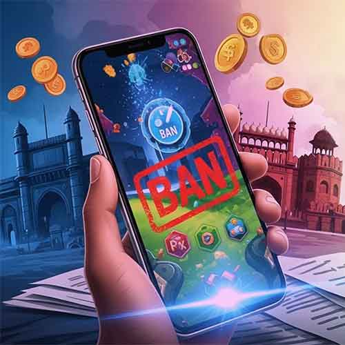 India’s Gaming Ban Boosts Offshore Betting