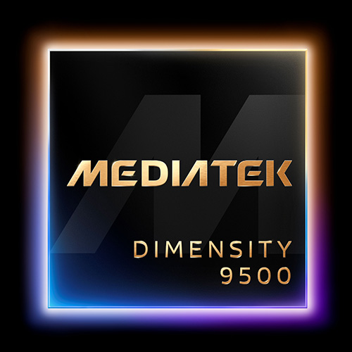 MediaTek unveils Dimensity 9500 with breakthrough AI, console-level gaming, and power efficiency MediaTek unveils Dimensity 9500 with breakthrough AI, console-level gaming, and power efficiency