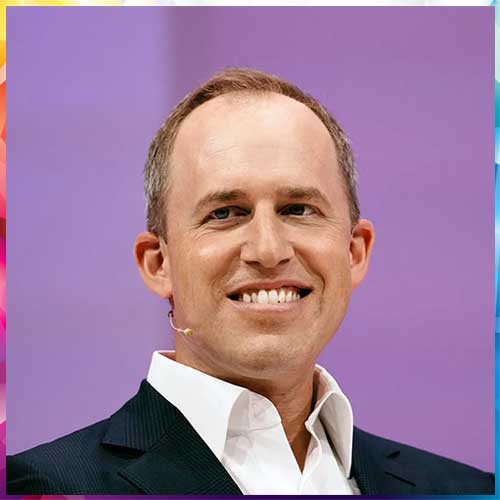 Ex-Salesforce CEO Bret Taylor’s AI venture raises $350M at $10B valuation