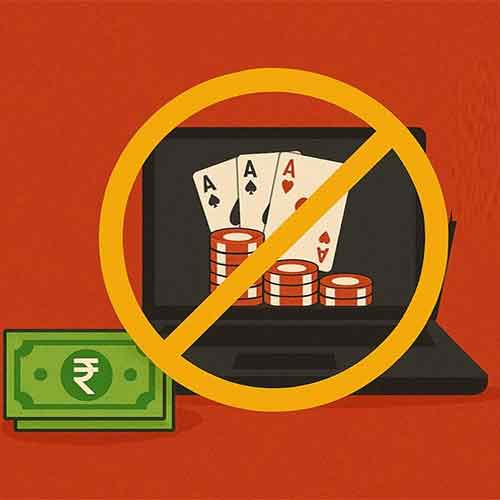 India’s Real-Money Games: Banned but Still Surviving