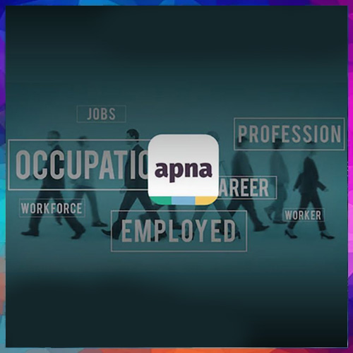 Apna.co Unveils AI-Powered ‘Apna Safety’ to Fight Job Scams in India’s Festive Hiring Season Apna.co Unveils AI-Powered ‘Apna Safety’ to Fight Job Scams in India’s Festive Hiring Season