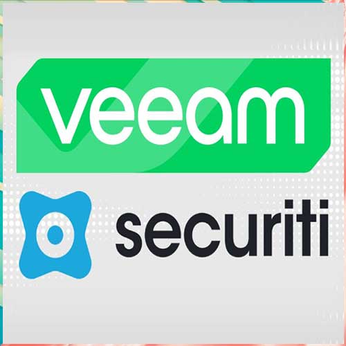 Veeam in Talks to Acquire AI Security Firm Securiti for $1.8 Billion