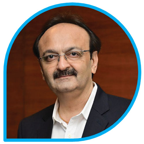 NetApp aims to build a trusted, long-term partner ecosystem in India