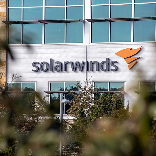 SolarWinds expands global presence with new office in Bengaluru SolarWinds expands global presence with new office in Bengaluru