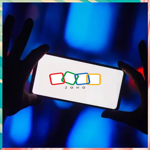 12 lakh email accounts of Central government employees now running on Zoho’s platform
